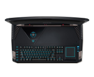 Acer Predator 21X i7-7820HK/64GB/1TB+1TB/Win10 1080SLI - 371015 - zdjęcie 4